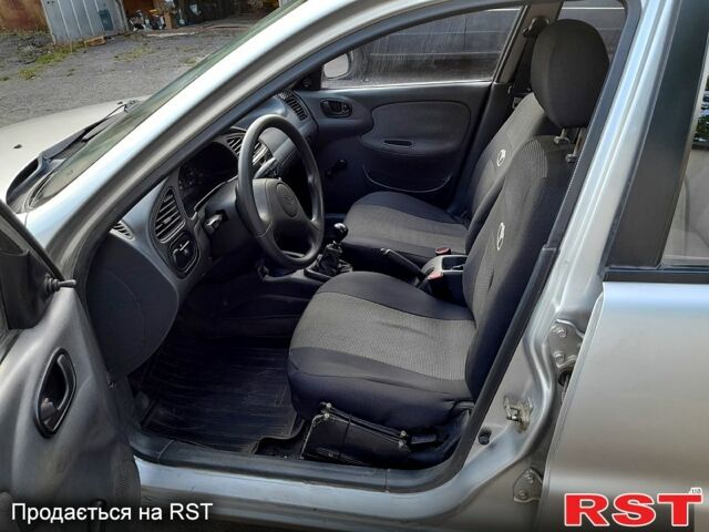 Дэу Сенс, объемом двигателя 1.3 л и пробегом 263 тыс. км за 1650 $, фото 6 на Automoto.ua