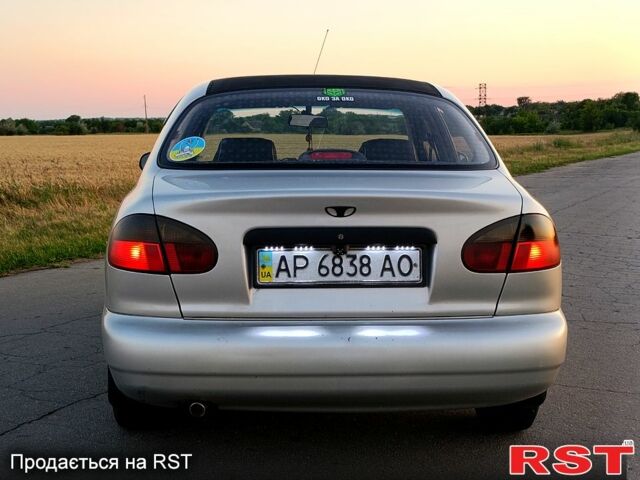 Дэу Сенс, объемом двигателя 1.3 л и пробегом 149 тыс. км за 1650 $, фото 1 на Automoto.ua