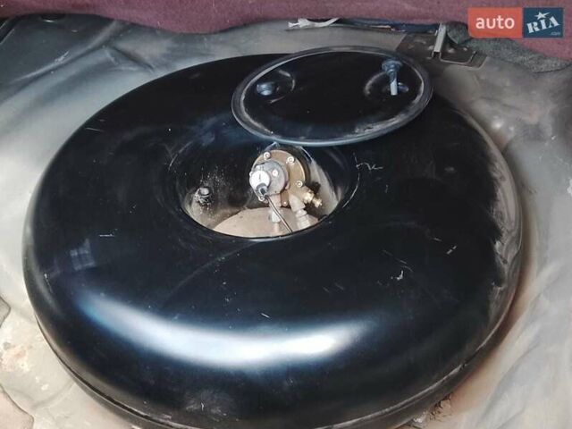 Деу Сенс, об'ємом двигуна 1.3 л та пробігом 115 тис. км за 2200 $, фото 8 на Automoto.ua