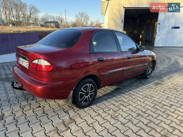 Дэу Сенс, объемом двигателя 0 л и пробегом 150 тыс. км за 1800 $, фото 3 на Automoto.ua