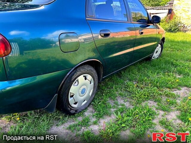 Дэу Сенс, объемом двигателя 1.3 л и пробегом 70 тыс. км за 2450 $, фото 2 на Automoto.ua