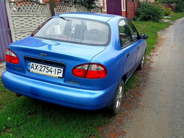 Дэу Сенс, объемом двигателя 1.3 л и пробегом 154 тыс. км за 1900 $, фото 6 на Automoto.ua
