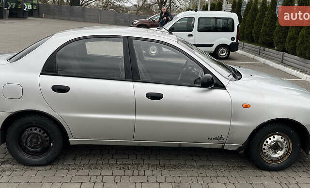 Дэу Сенс, объемом двигателя 1.3 л и пробегом 185 тыс. км за 1500 $, фото 3 на Automoto.ua