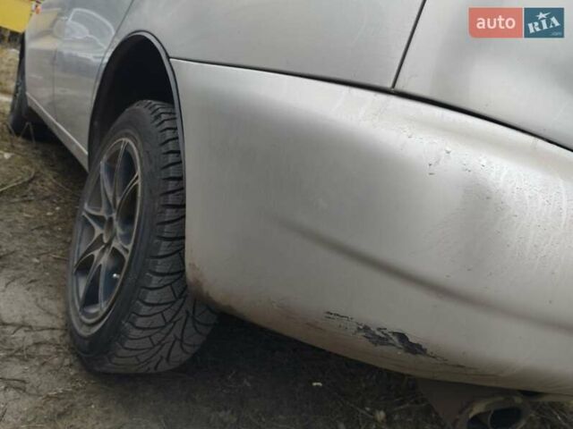 Дэу Сенс, объемом двигателя 1.3 л и пробегом 208 тыс. км за 2900 $, фото 8 на Automoto.ua