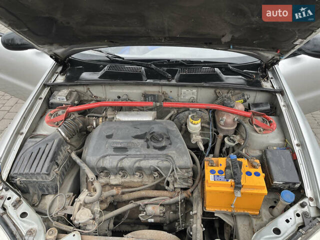 Дэу Сенс, объемом двигателя 1.3 л и пробегом 185 тыс. км за 1500 $, фото 7 на Automoto.ua