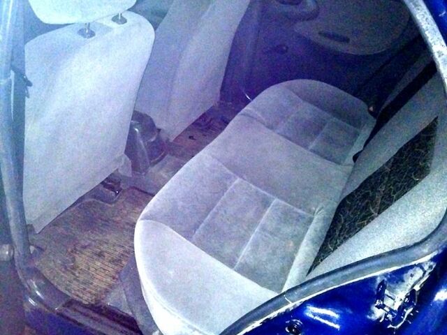 Деу Сенс, об'ємом двигуна 1.3 л та пробігом 317 тис. км за 1500 $, фото 1 на Automoto.ua