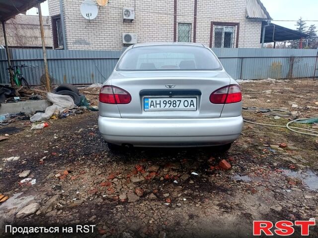 Дэу Сенс, объемом двигателя 13 л и пробегом 200 тыс. км за 1650 $, фото 4 на Automoto.ua