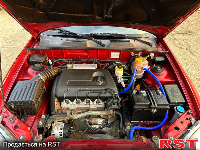 Дэу Сенс, объемом двигателя 1.3 л и пробегом 140 тыс. км за 2650 $, фото 9 на Automoto.ua