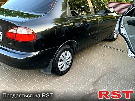 Дэу Сенс, объемом двигателя 1.3 л и пробегом 180 тыс. км за 1800 $, фото 2 на Automoto.ua