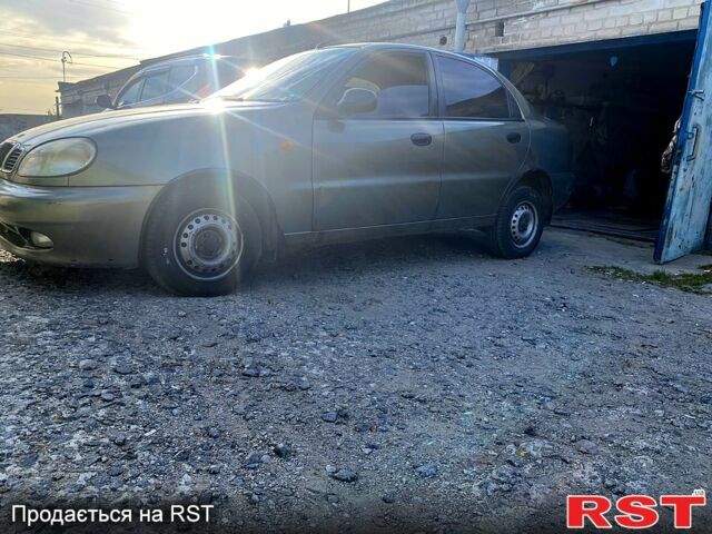 Дэу Сенс, объемом двигателя 1.3 л и пробегом 160 тыс. км за 1600 $, фото 7 на Automoto.ua