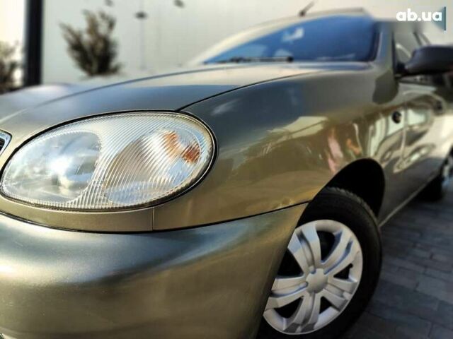 Дэу Сенс, объемом двигателя 0 л и пробегом 169 тыс. км за 990 $, фото 1 на Automoto.ua