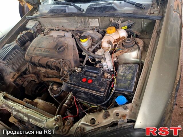 Деу Сенс, об'ємом двигуна 1.3 л та пробігом 203 тис. км за 940 $, фото 6 на Automoto.ua