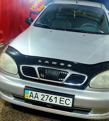 Дэу Сенс, объемом двигателя 13 л и пробегом 0 тыс. км за 1399 $, фото 1 на Automoto.ua