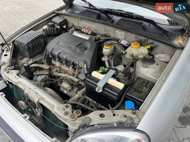 Деу Сенс, об'ємом двигуна 0 л та пробігом 45 тис. км за 2650 $, фото 36 на Automoto.ua