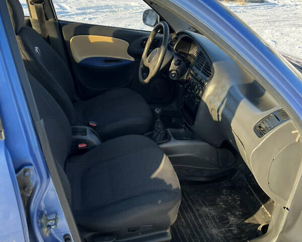 Деу Сенс, об'ємом двигуна 0 л та пробігом 280 тис. км за 1450 $, фото 13 на Automoto.ua