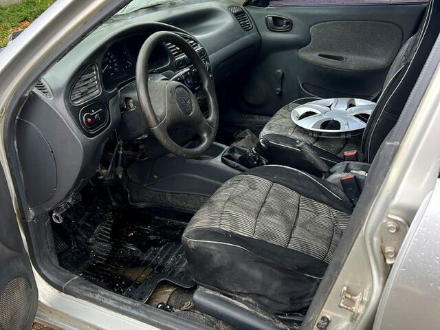 Деу Сенс, об'ємом двигуна 1.3 л та пробігом 0 тис. км за 550 $, фото 3 на Automoto.ua