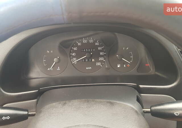 Дэу Сенс, объемом двигателя 1.3 л и пробегом 145 тыс. км за 1200 $, фото 16 на Automoto.ua