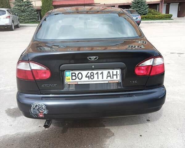 Дэу Сенс, объемом двигателя 1.3 л и пробегом 147 тыс. км за 2200 $, фото 3 на Automoto.ua