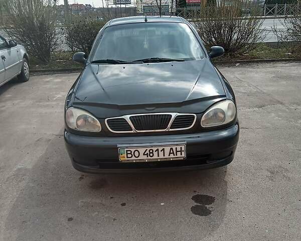 Дэу Сенс, объемом двигателя 1.3 л и пробегом 147 тыс. км за 2200 $, фото 40 на Automoto.ua
