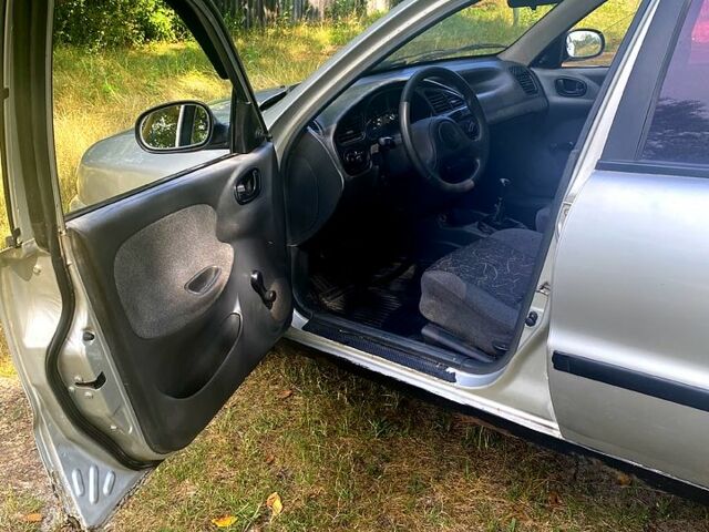 Деу Сенс, об'ємом двигуна 1.3 л та пробігом 0 тис. км за 999 $, фото 2 на Automoto.ua