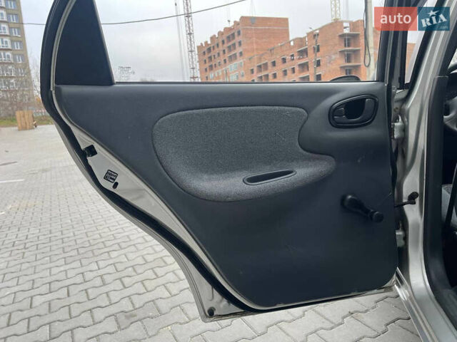 Деу Сенс, об'ємом двигуна 0 л та пробігом 45 тис. км за 2650 $, фото 32 на Automoto.ua