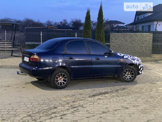 Деу Сенс, об'ємом двигуна 1.3 л та пробігом 217 тис. км за 2100 $, фото 11 на Automoto.ua