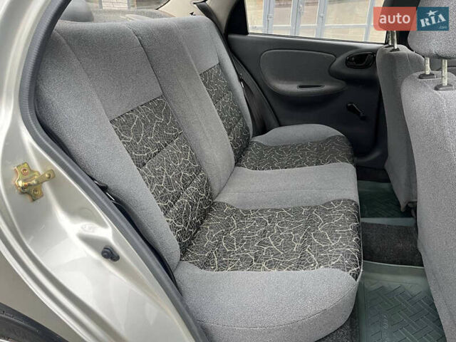 Деу Сенс, об'ємом двигуна 0 л та пробігом 45 тис. км за 2650 $, фото 29 на Automoto.ua