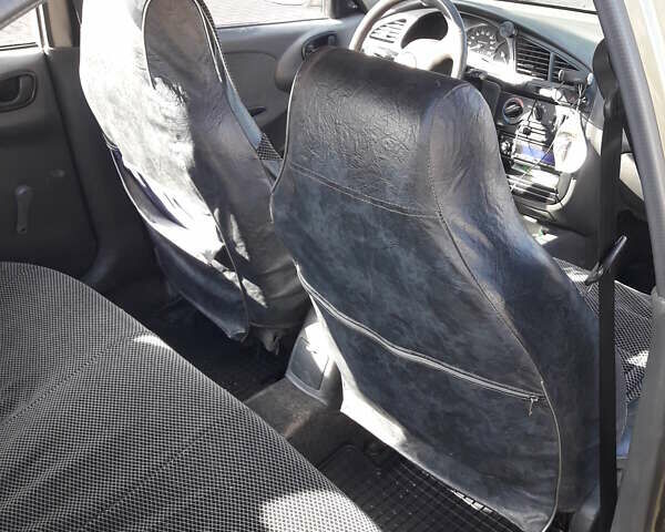 Деу Сенс, об'ємом двигуна 1.3 л та пробігом 445 тис. км за 2000 $, фото 5 на Automoto.ua