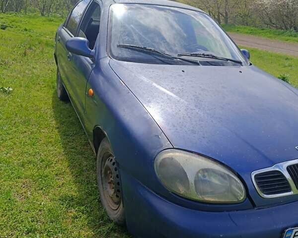 Деу Сенс, об'ємом двигуна 1.3 л та пробігом 250 тис. км за 1300 $, фото 2 на Automoto.ua