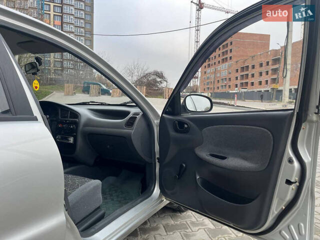 Деу Сенс, об'ємом двигуна 0 л та пробігом 45 тис. км за 2650 $, фото 23 на Automoto.ua