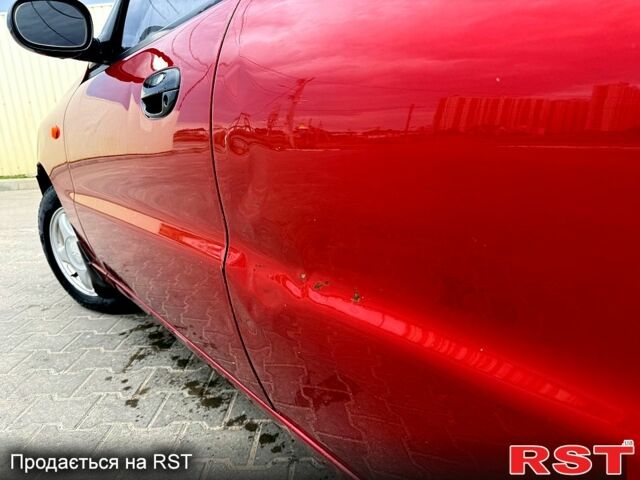 Дэу Сенс, объемом двигателя 1.3 л и пробегом 0 тыс. км за 1350 $, фото 4 на Automoto.ua