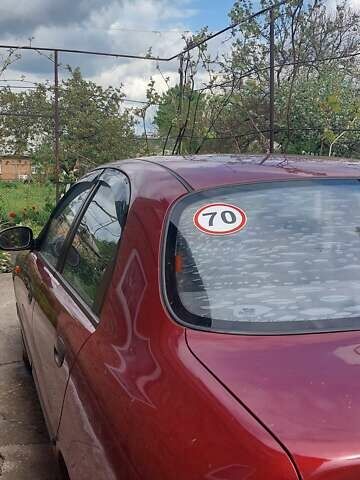 Деу Сенс, об'ємом двигуна 1.3 л та пробігом 105 тис. км за 3300 $, фото 4 на Automoto.ua