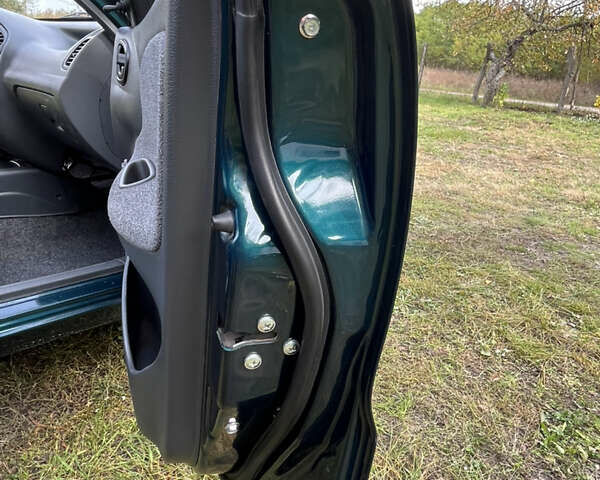 Деу Сенс, об'ємом двигуна 0 л та пробігом 35 тис. км за 3200 $, фото 19 на Automoto.ua