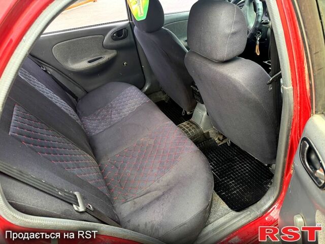 Дэу Сенс, объемом двигателя 1.3 л и пробегом 0 тыс. км за 1350 $, фото 5 на Automoto.ua
