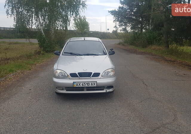 Дэу Сенс, объемом двигателя 1.3 л и пробегом 145 тыс. км за 1200 $, фото 1 на Automoto.ua