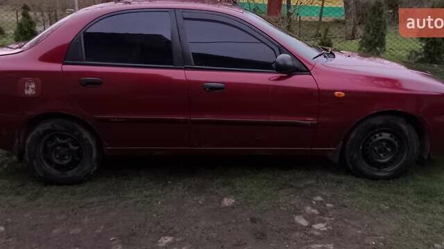 Дэу Сенс, объемом двигателя 0 л и пробегом 262 тыс. км за 2000 $, фото 4 на Automoto.ua