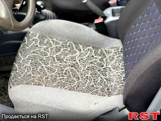 Деу Сенс, об'ємом двигуна 1.3 л та пробігом 203 тис. км за 1999 $, фото 7 на Automoto.ua