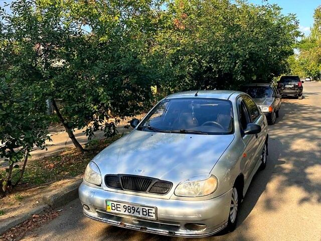 Дэу Сенс, объемом двигателя 1.3 л и пробегом 0 тыс. км за 1500 $, фото 2 на Automoto.ua