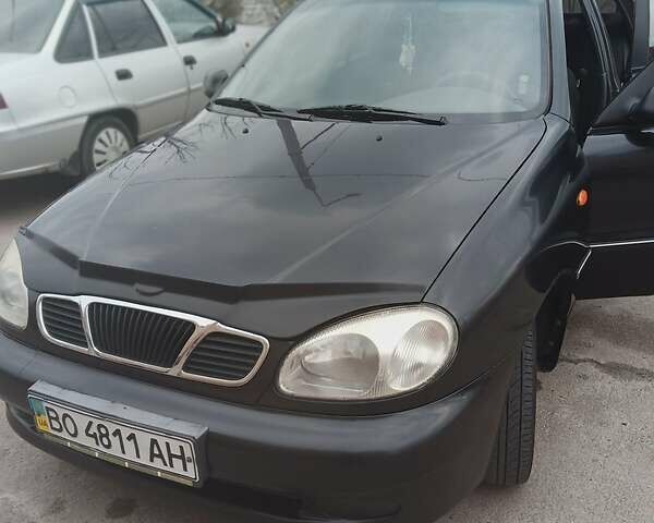 Дэу Сенс, объемом двигателя 1.3 л и пробегом 147 тыс. км за 2200 $, фото 13 на Automoto.ua