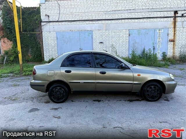 Дэу Сенс, объемом двигателя 1.3 л и пробегом 240 тыс. км за 750 $, фото 3 на Automoto.ua