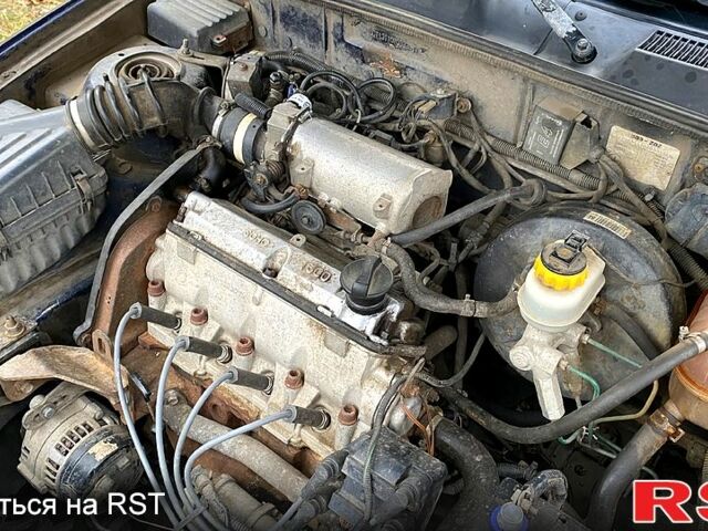 Дэу Сенс, объемом двигателя 13 л и пробегом 248 тыс. км за 1800 $, фото 9 на Automoto.ua
