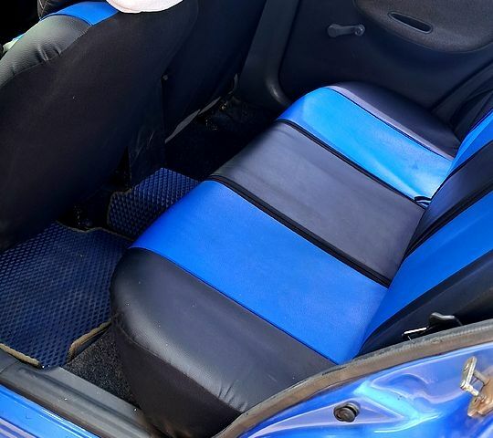 Дэу Сенс, объемом двигателя 1.3 л и пробегом 280 тыс. км за 2200 $, фото 3 на Automoto.ua