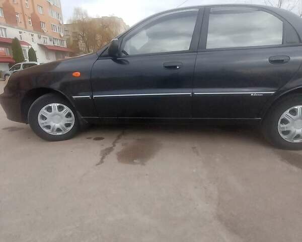 Дэу Сенс, объемом двигателя 1.3 л и пробегом 147 тыс. км за 2200 $, фото 28 на Automoto.ua