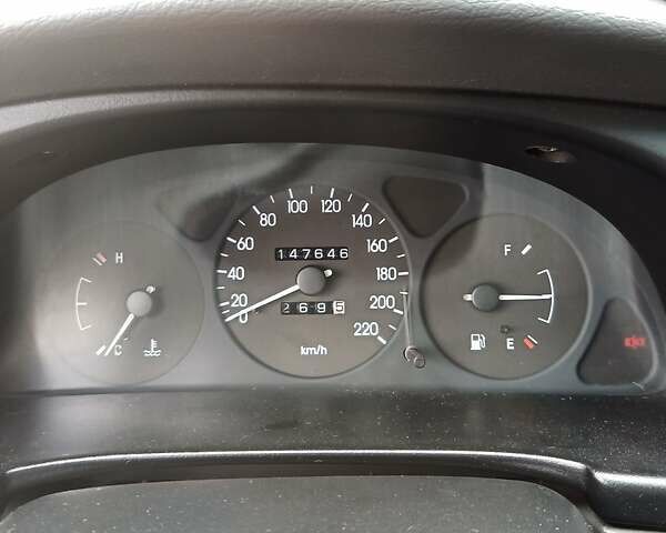 Дэу Сенс, объемом двигателя 1.3 л и пробегом 147 тыс. км за 2200 $, фото 35 на Automoto.ua