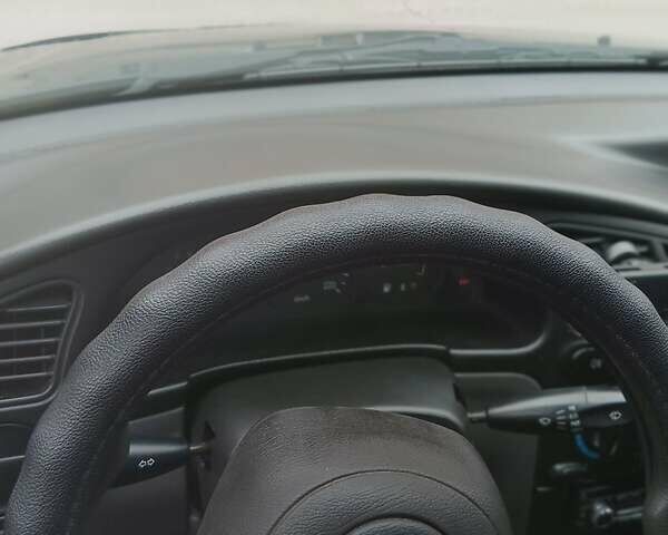 Дэу Сенс, объемом двигателя 1.3 л и пробегом 147 тыс. км за 2200 $, фото 15 на Automoto.ua