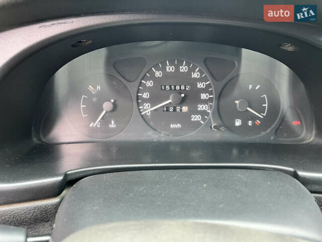 Дэу Сенс, объемом двигателя 1.3 л и пробегом 151 тыс. км за 1300 $, фото 11 на Automoto.ua
