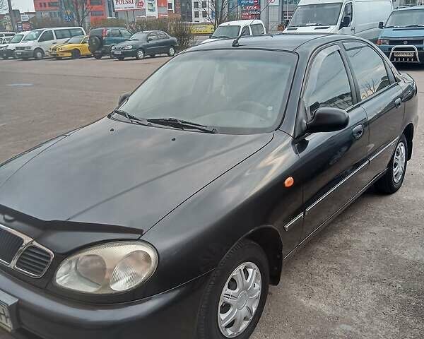 Дэу Сенс, объемом двигателя 1.3 л и пробегом 147 тыс. км за 2200 $, фото 6 на Automoto.ua