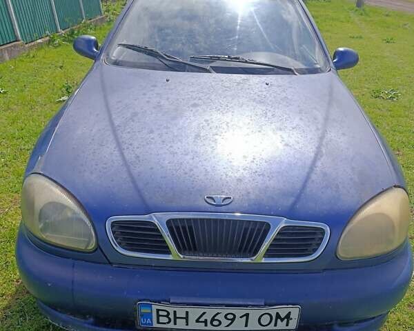 Деу Сенс, об'ємом двигуна 1.3 л та пробігом 250 тис. км за 1300 $, фото 1 на Automoto.ua
