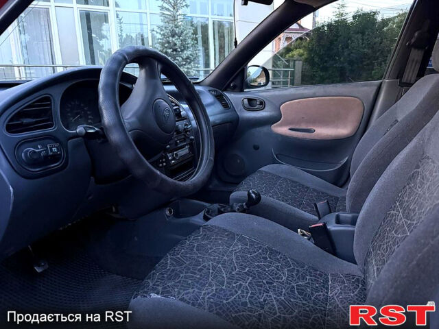 Деу Сенс, об'ємом двигуна 1.3 л та пробігом 200 тис. км за 1600 $, фото 8 на Automoto.ua
