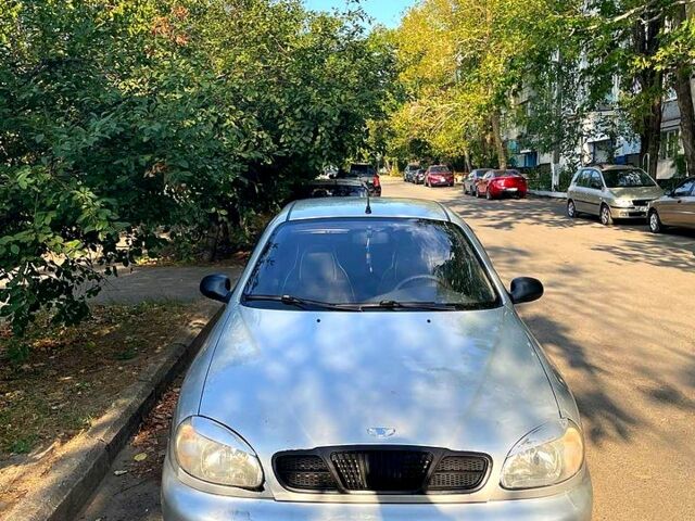 Дэу Сенс, объемом двигателя 1.3 л и пробегом 0 тыс. км за 1500 $, фото 3 на Automoto.ua